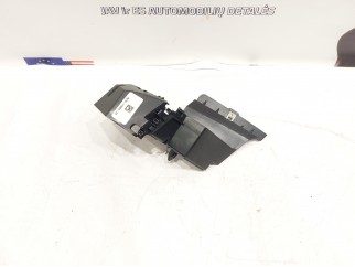 Front Reinforcement, RH